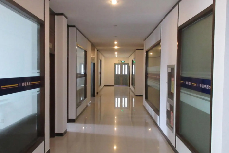 Ningbo Shuae Electric Appliance Co., Ltd.