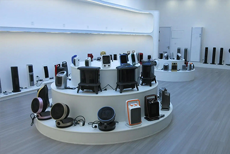 Ningbo Shuae Electric Appliance Co., Ltd.