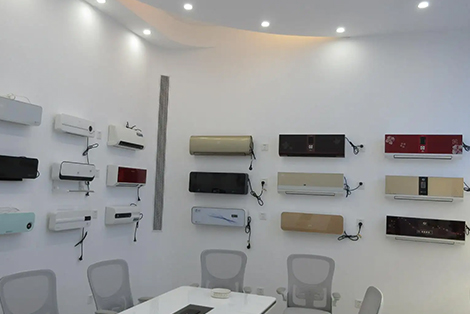 Ningbo Shuae Electric Appliance Co., Ltd.