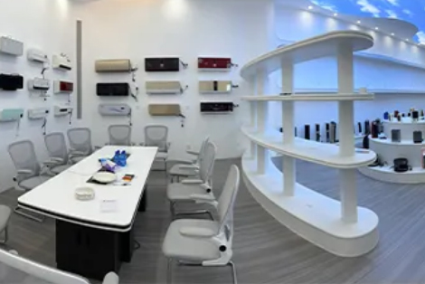 Ningbo Shuae Electric Appliance Co., Ltd.